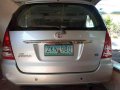 Toyota Innova g (top of the line) 07 ​ For sale -1