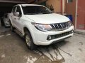 2015 ​ For sale Mitsubishi Strada glx V vs hilux ranger navara vios almera toyota-3