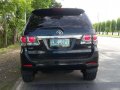Toyota Fortuner G 2012​ For sale -3