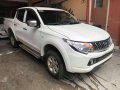 2015 ​ For sale Mitsubishi Strada glx V vs hilux ranger navara vios almera toyota-1