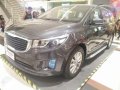 2018 Kia Grand Carnival 11str CRDI Evgt 193 horsepower or Kia Picanto-3