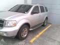 Well-maintained Dodge Durango 2009 for sale-1