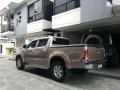 2011 Toyota Hilux G 4x2 MT​ For sale -7
