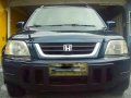 Good as new Honda CRV 1998 for sale-3