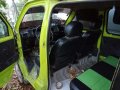 Suzuki Multicab Bigeye Green Van For Sale -3