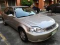 Honda Civic 2000 SIR body 225k rush for sale-2