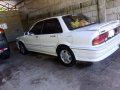 Mitsubishi Galant SuperSaloon Mitsubishi 92 for sale -2