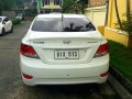 Hyundai Accent 2012​ For sale -4