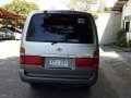 Toyota Hiace 2004 FOR SALE-1