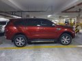 Ford Everest 3.2 4WD Titanium FOR SALE -2
