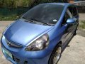 Well-kept Honda Jazz 2006 for sale-1