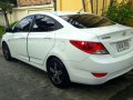 Hyundai Accent 2012​ For sale -2