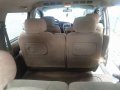 Well-kept Hyundai Starex GOLD 2005 for sale-5