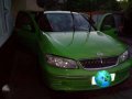 Nissan Exalta 2003 for sale-4