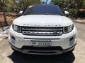 2015 Land Rover Range Rover Evoque Diesel FOR SALE-0