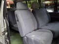 Toyota Hiace 2004 FOR SALE-9
