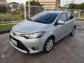 2016 Toyota Vios E AT (not honda city accent rio mirage nor ciaz)-3