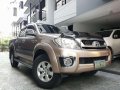 2011 Toyota Hilux G 4x2 MT​ For sale -2