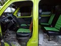 Suzuki Multicab Bigeye Green Van For Sale -2