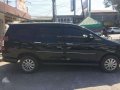 TOYOTA Innova g diesel manual 2015 not 2014 2013-5