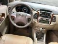 TOYOTA Innova g diesel manual 2015 not 2014 2013-0