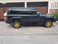 2007 Nissan Patrol 4x4 super safari For sale -2