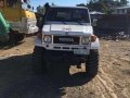 Toyota Land Cruiser Series 70 2000 ​ For sale-3
