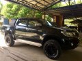 Toyota Hilux 2012 ​ For sale-11