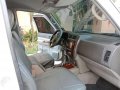 Nissan Patrol 3.0 AT 2001 Diesel Alt 2002 2003 Pajero Trooper lc100-4