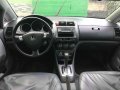 2005 Honda City Automatic Idsi Top of the line​ For sale -8