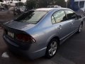 Honda Civic 2007 1.8 AT​ For sale -3