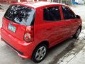 2010 Kia Picanto TOP OF THE LINE not wigo i10 eon mirage-4