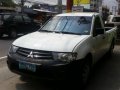 2012 Mitsubishi L200 for sale-4