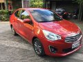 2015 Mitsubishi Mirage G4 GLS for sale-0