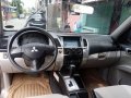 2012 Mitsubishi Montero GLX for sale-1