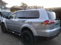 2012 Mitsubishi Montero for sale-4