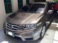 Well maintained Honda City 2012 MT for sale-1