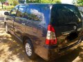 Toyota Innova G 2013 for sale-1