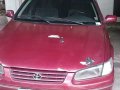 Toyota Camry Maroon 1997 for sale-4
