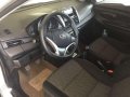 Toyota Vios J 2016 FOR SALE -2