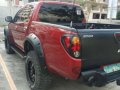 Mitsubishi Strada 2008 manual 4x2 diesel pick up-6