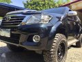 Toyota Hilux 2012 ​ For sale-4