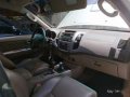 2007 Toyota Fortuner V Matic Diesel 4x4-3
