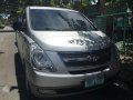 2010 Hyundai Grand Starex HVX Fortuner Innova Hiace Grandia-1