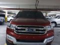 Ford Everest 3.2 4WD Titanium FOR SALE -0