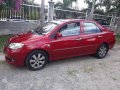 Toyota Vios 1.5 g 2006​ For sale -2
