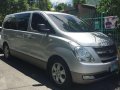 2010 Hyundai Grand Starex HVX Fortuner Innova Hiace Grandia-2