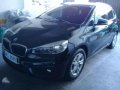 2017 BMW 218i Automatic 2000 KMS Financing OK-0