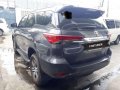 2017 Toyota Fortuner 2.4L G Manual For Sale -3
