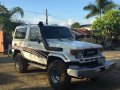 Toyota Land Cruiser Series 70 2000 ​ For sale-4